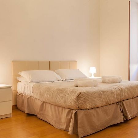 Zia Apartment Рим Экстерьер фото