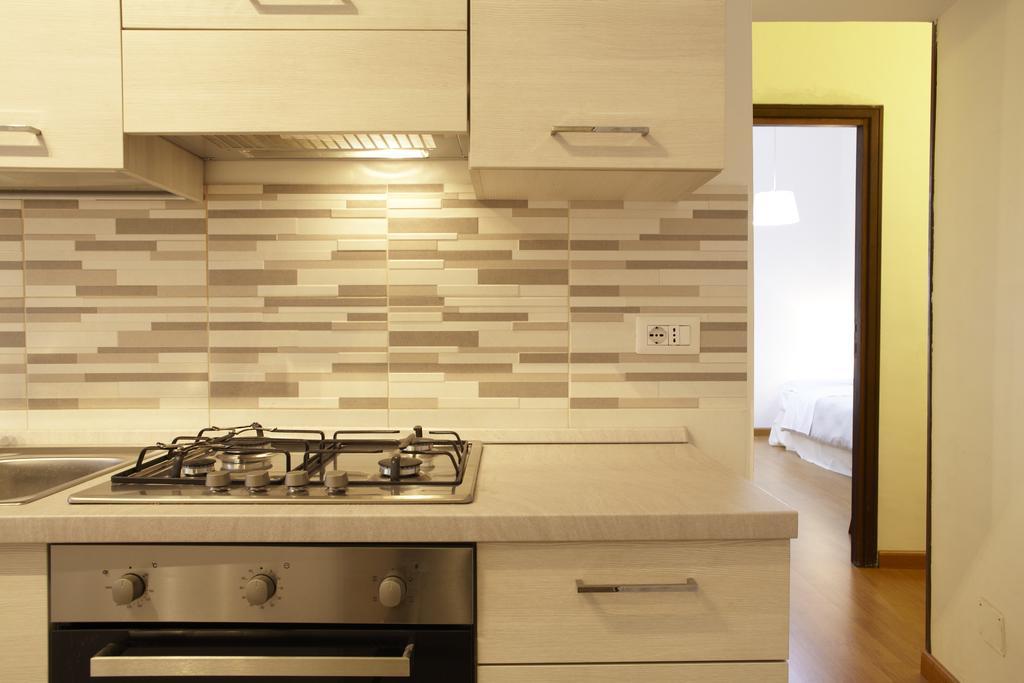 Zia Apartment Рим Номер фото
