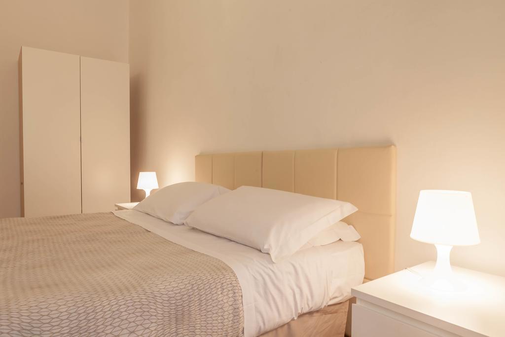 Zia Apartment Рим Экстерьер фото